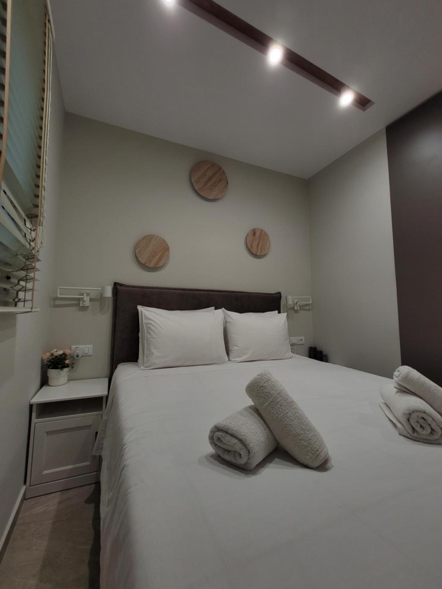 Armonia Small Luxury Ierapetra (Crete)