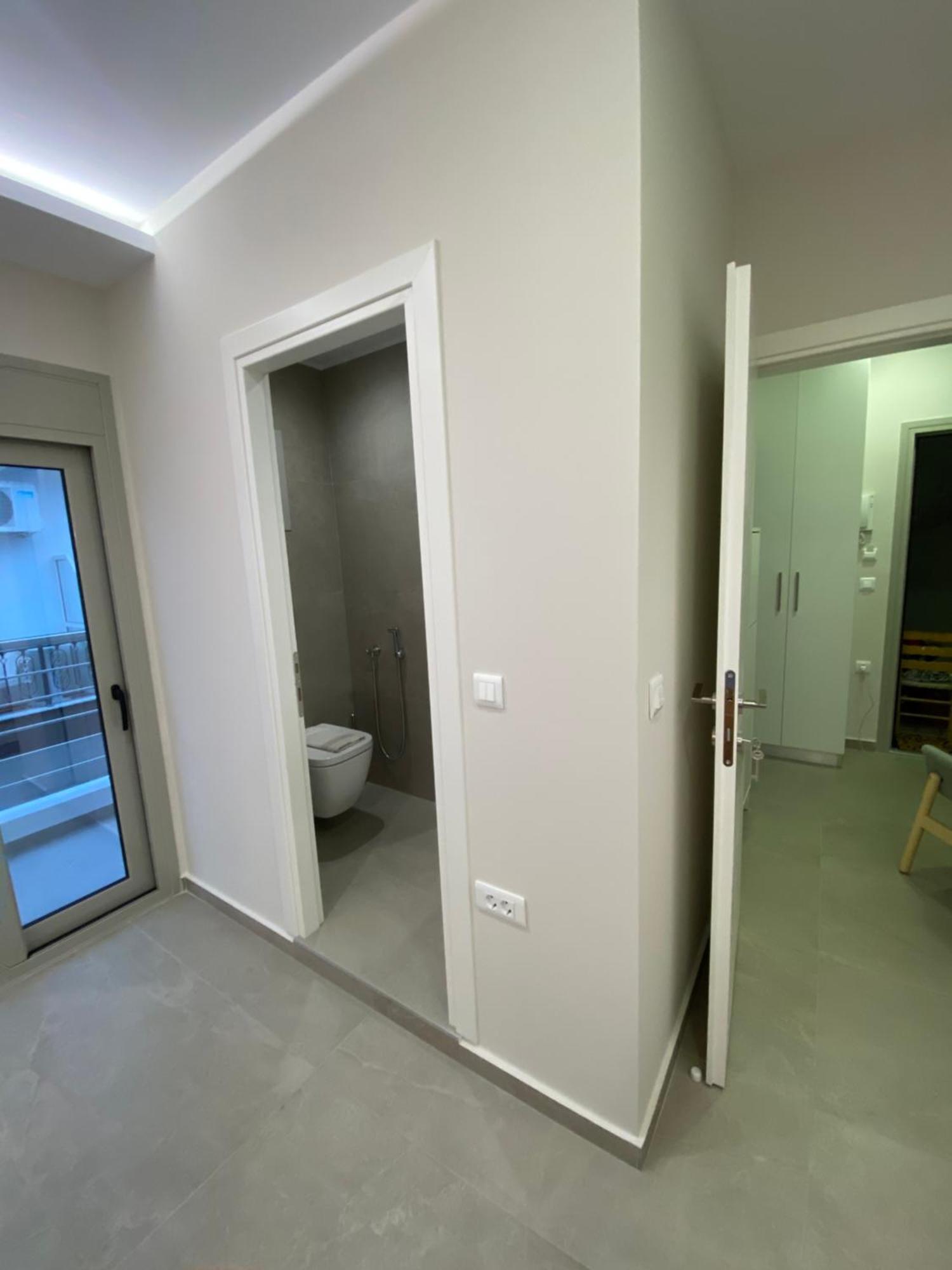 Armonia Small Luxury Apartment Ierapetra (Crete)