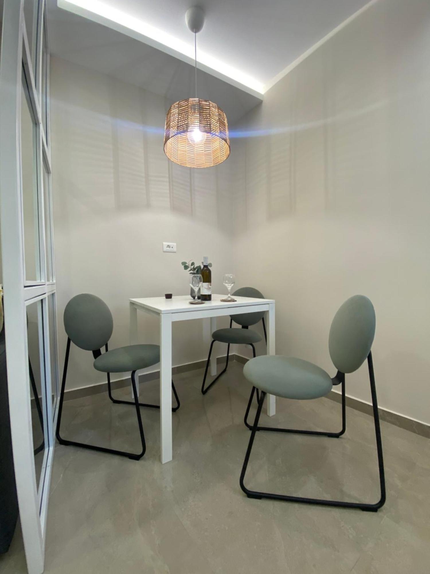 Armonia Small Luxury Apartment Ierapetra (Crete)